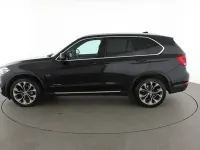 Usata BMW X5 258 CV (189 kW) 2016 Nero SUV