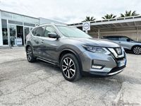 usata Nissan X-Trail 1.6 dCi 2WD N-Connecta