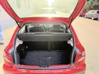 Usata Peugeot 206 60 CV (44 kW) 2010 Rosso Berlina