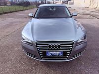 Usata Audi A8 Ambiente 250 CV (183 kW) 2012 Berlina