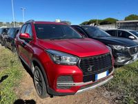Usata DR DR 4.0 114 CV (83 kW) 2022 Rosso SUV