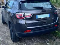 Usata Jeep Compass Night Eagle 140 CV (102 kW) 2019 SUV