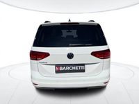 usata VW Touran 3ª SERIE 1.5 TSI ACT DSG EXECUTIVE BLUEMOTION TECHNOLOGY