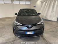 usata Toyota C-HR 2.0H LOUNGE MY23