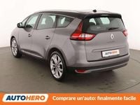 Usata Renault Grand Scénic IV Zen 110 CV (80 kW) 2018 Grigio Monovolume