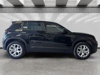 Usata Jeep Avenger Altitude 100 CV (73 kW) 2024 Nero SUV