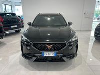 Usata Cupra Formentor 150 CV (110 kW) 2023 Nero SUV