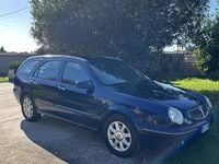 Usata Lancia Lybra 2001 Station wagon