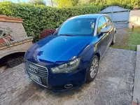 Usata Audi A1 Sportback Ambition 86 CV (63 kW) 2012 Utilitaria
