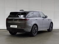 Usata Land Rover Range Rover Sport SE Dynamic 249 CV (183 kW) 2024 Eiger grey SUV