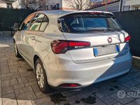 Usata Fiat Tipo 2021 Grigio Berlina