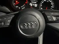 Usata Audi Q2 S-Line 116 CV (85 kW) 2024 Grigio SUV