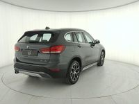 Usata BMW X1 Comfort Edition 140 CV (102 kW) 2024 SUV