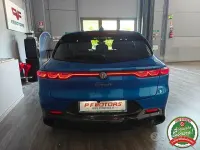 Usata Alfa Romeo Tonale Edizione Speciale 131 CV (96 kW) 2022 Blu SUV
