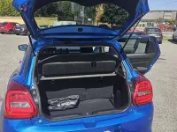 Usata Suzuki Swift Cool 83 CV (61 kW) 2023 Blu/azzurro Utilitaria
