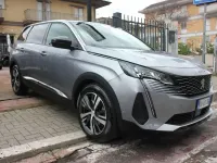 Usata Peugeot 5008 Allure 131 CV (96 kW) 2022 Other SUV
