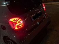 Usata Smart ForTwo Coupé Brabus 55 kW (75 CV) 2023 Utilitaria