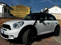 usata Mini Cooper SD Countryman 2.0