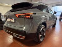 Usata Nissan Qashqai N-Connecta 158 CV (116 kW) 2025 Ceramic grey SUV