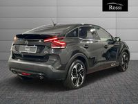 Usata Citroën C4 Feel 131 CV (96 kW) 2021 Nero Berlina