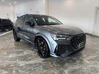 Usata Audi Q3 Premium 400 CV (294 kW) 2022 Grigio SUV