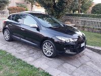 Usata Renault Mégane III 110 CV (80 kW) 2011