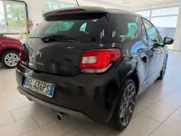 Usata Citroën DS3 Prestige 92 CV (67 kW) 2012 Other Berlina