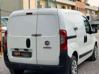 Usata Fiat Fiorino 95 CV (69 kW) 2020 Bianco Monovolume