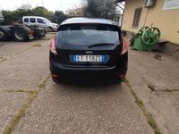 Usata Ford Fiesta 75 CV (55 kW) 2014 Utilitaria