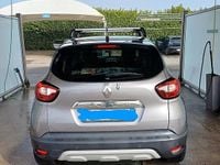 Usata Renault Captur 130 CV (95 kW) 2020 SUV