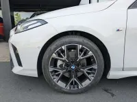 Occasion BMW 120 M Sport 170 ch (125 kW) 2025 Blanc Citadine