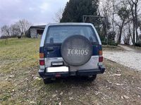 Usata Daihatsu Feroza 86 CV (63 kW) 1989 SUV