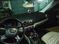 Usata Audi A3 150 CV (110 kW) 2013 Berlina