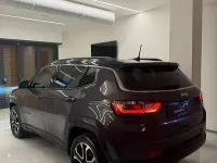 Usata Jeep Compass Limited 131 CV (96 kW) 2022 Grigio SUV