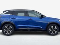 Usata Renault Austral Techno 200 CV (147 kW) 2023 Blu scuro SUV