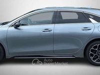 Usata Kia ProCeed 140 CV (102 kW) 2025 Grigio Station wagon