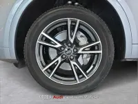 Usata Audi Q5 S-Line 204 CV (150 kW) 2024 Argento floret SUV