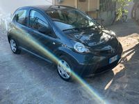 Usata Toyota Aygo 67 CV (49 kW) 2008 Utilitaria