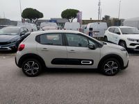 Usata Citroën C3 Feel 83 CV (61 kW) 2024 Beige Utilitaria