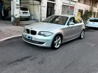 Usata BMW 118 2011 Utilitaria