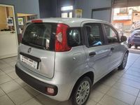 Usata Fiat Panda Pop 75 CV (55 kW) 2015 Other Utilitaria