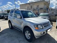 usata Mitsubishi Pajero 3.2 16V DI-D 3p. GLS1 usato