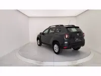 Usata Dacia Duster Comfort 91 CV (66 kW) 2022 Grigio SUV