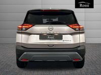 Usata Nissan X-Trail N-Connecta 158 CV (116 kW) 2024 Grigio medio metallizzato SUV