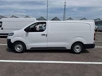Nuova Opel Vivaro Enjoy 136 CV (100 kW) 2025 Bianco Monovolume
