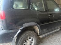 Usata Nissan Terrano 101 CV (74 kW) 1996 SUV