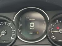 Usata Fiat 500L Business 120 CV (88 kW) 2017 Arancione Monovolume