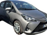 usata Toyota Yaris 1.5 Hybrid 1.5 Hybrid 5 porte Business