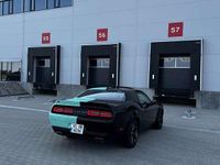 Usata Dodge Challenger 349 CV (256 kW) 2017 Coupé