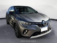Usata Renault Captur Techno 143 CV (105 kW) 2023 Grigio SUV